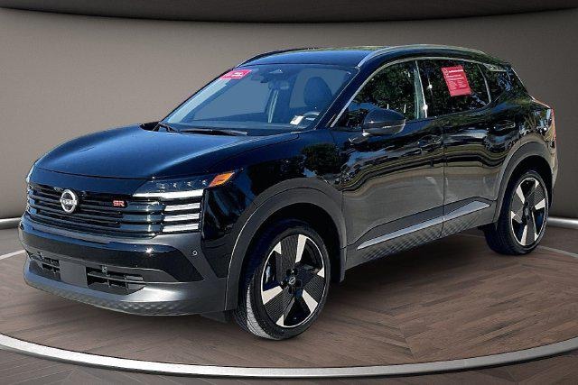 Photo of 2026 Nissan Kicks
