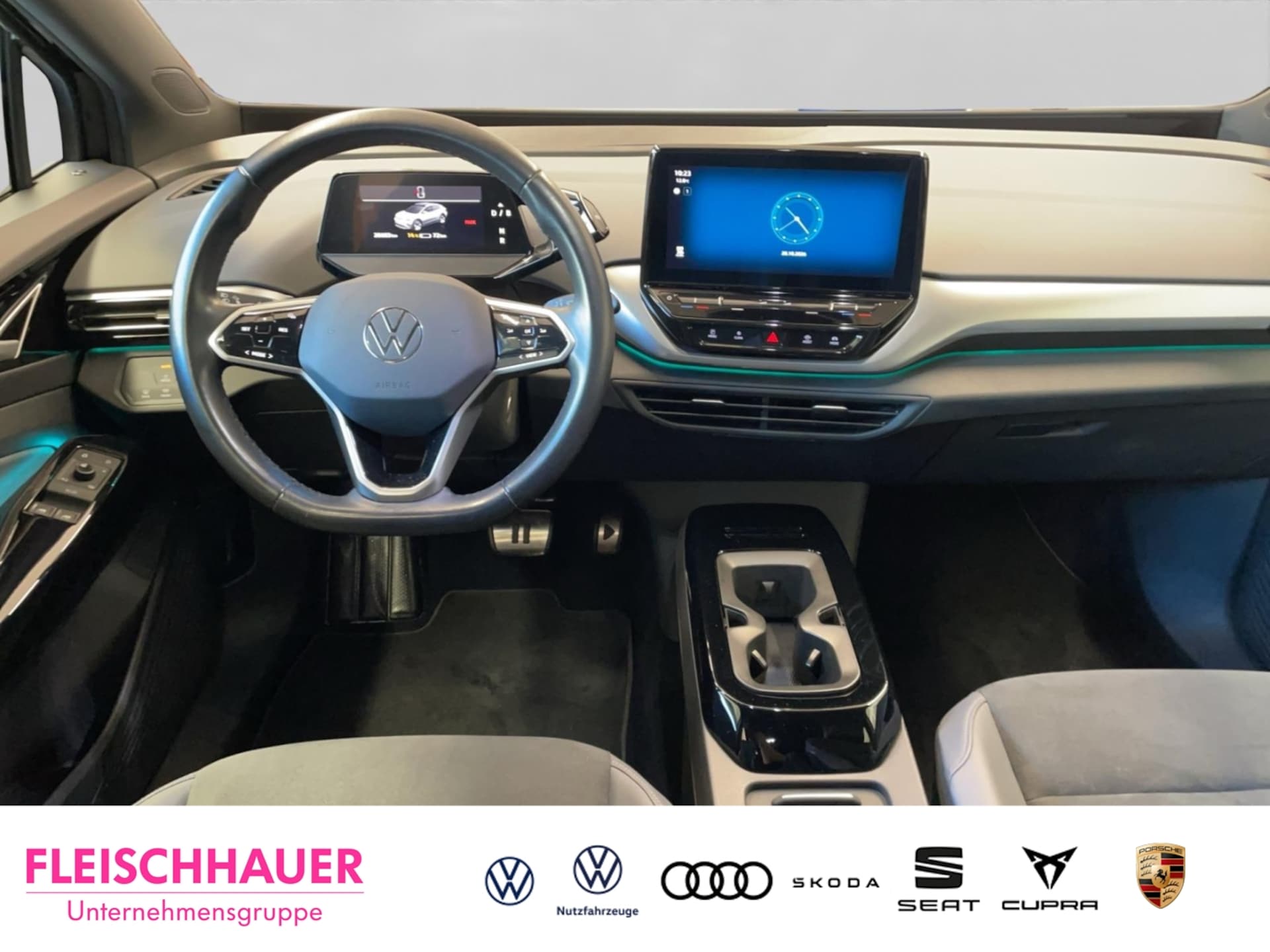 Volkswagen ID.4 Pro Performance