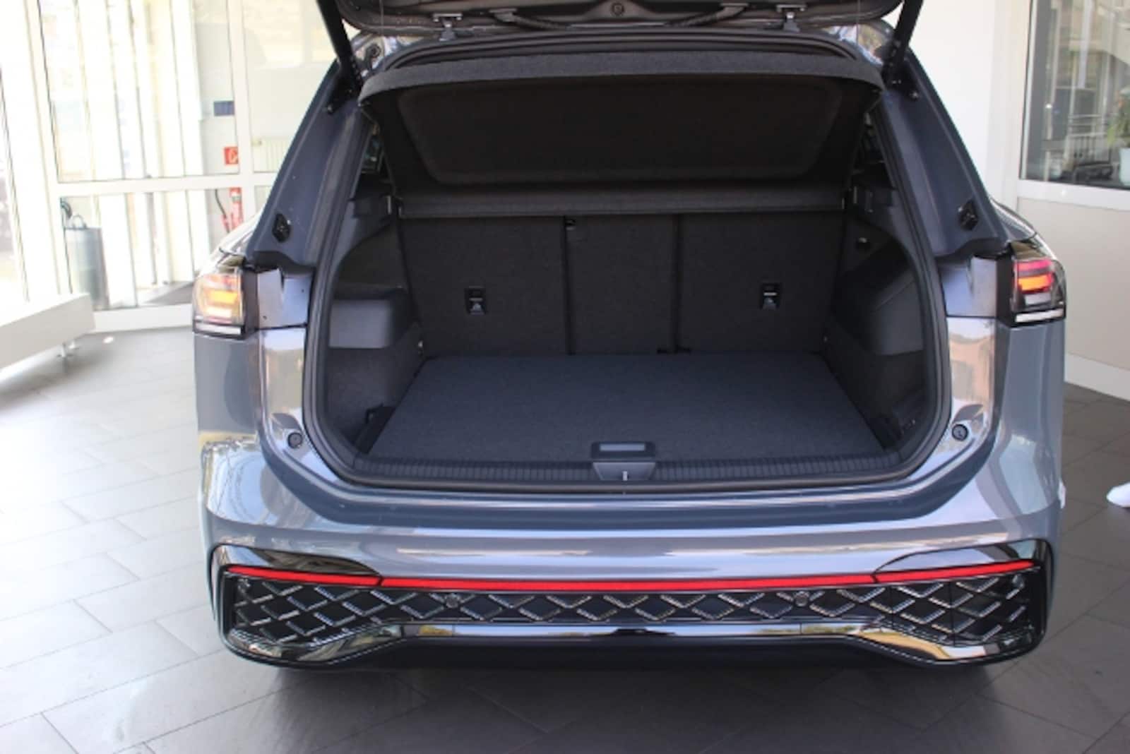 Volkswagen Tiguan – Bild 18