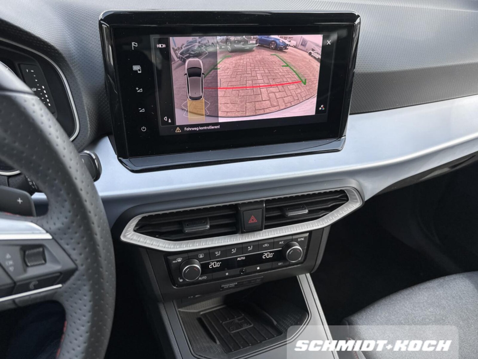 SEAT Ibiza – Bild 9