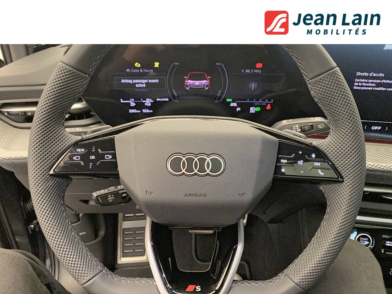 Image about Audi Q5 e-hybrid S line e-hybrid quattro 299 chS tronic