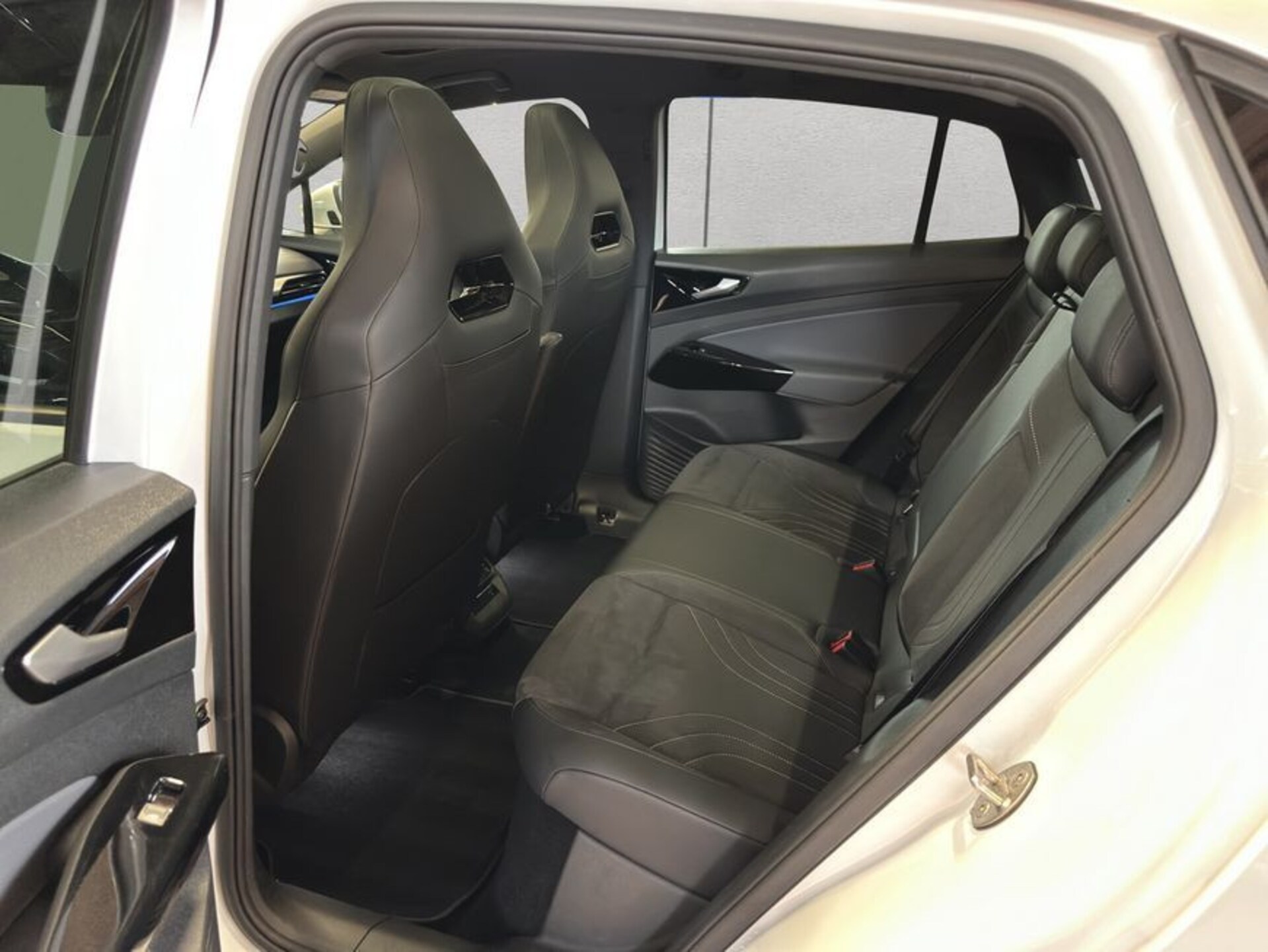 Volkswagen ID.5 Pro Performance