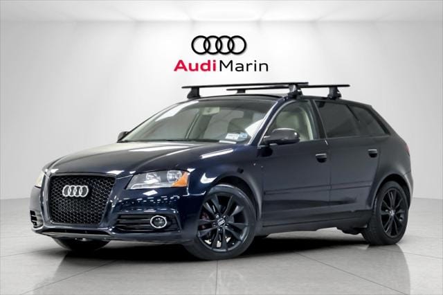 2013 Audi A3