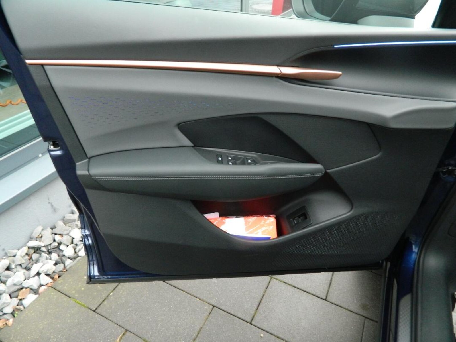 CUPRA Terramar – Bild 9