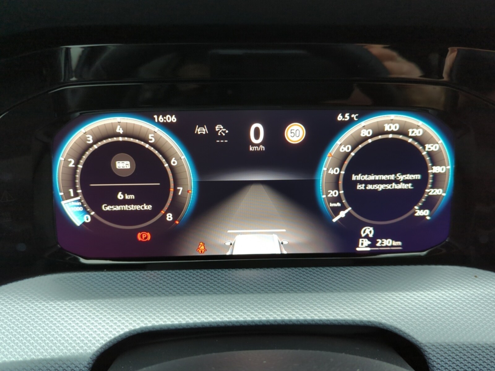 Volkswagen Golf Variant – Bild 12