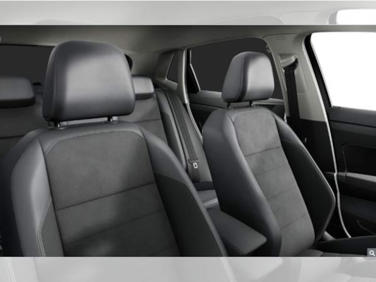 Volkswagen Polo – Bild 10