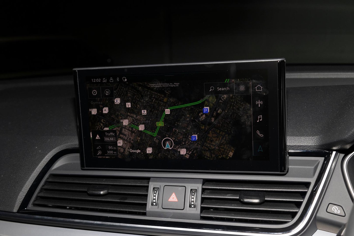 Image about Audi Q5 Sportback 40 TDI quattro S tronic