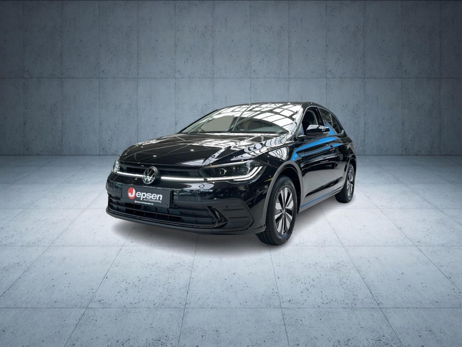 Volkswagen Polo – Bild 2