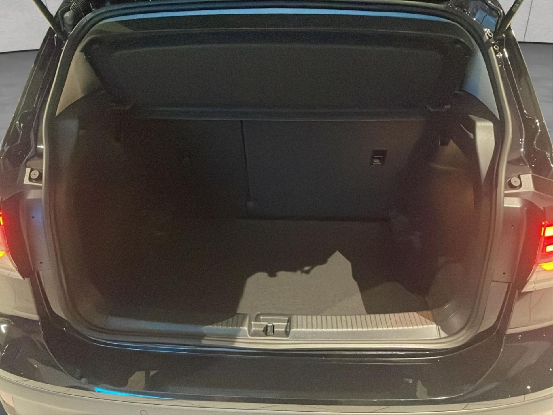 Volkswagen T-Cross ENERGY