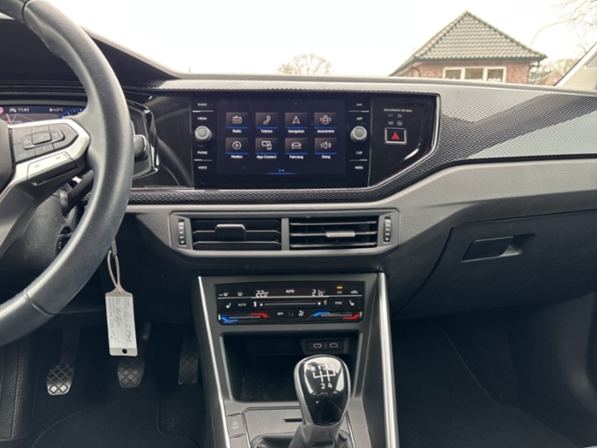 Volkswagen Taigo Life