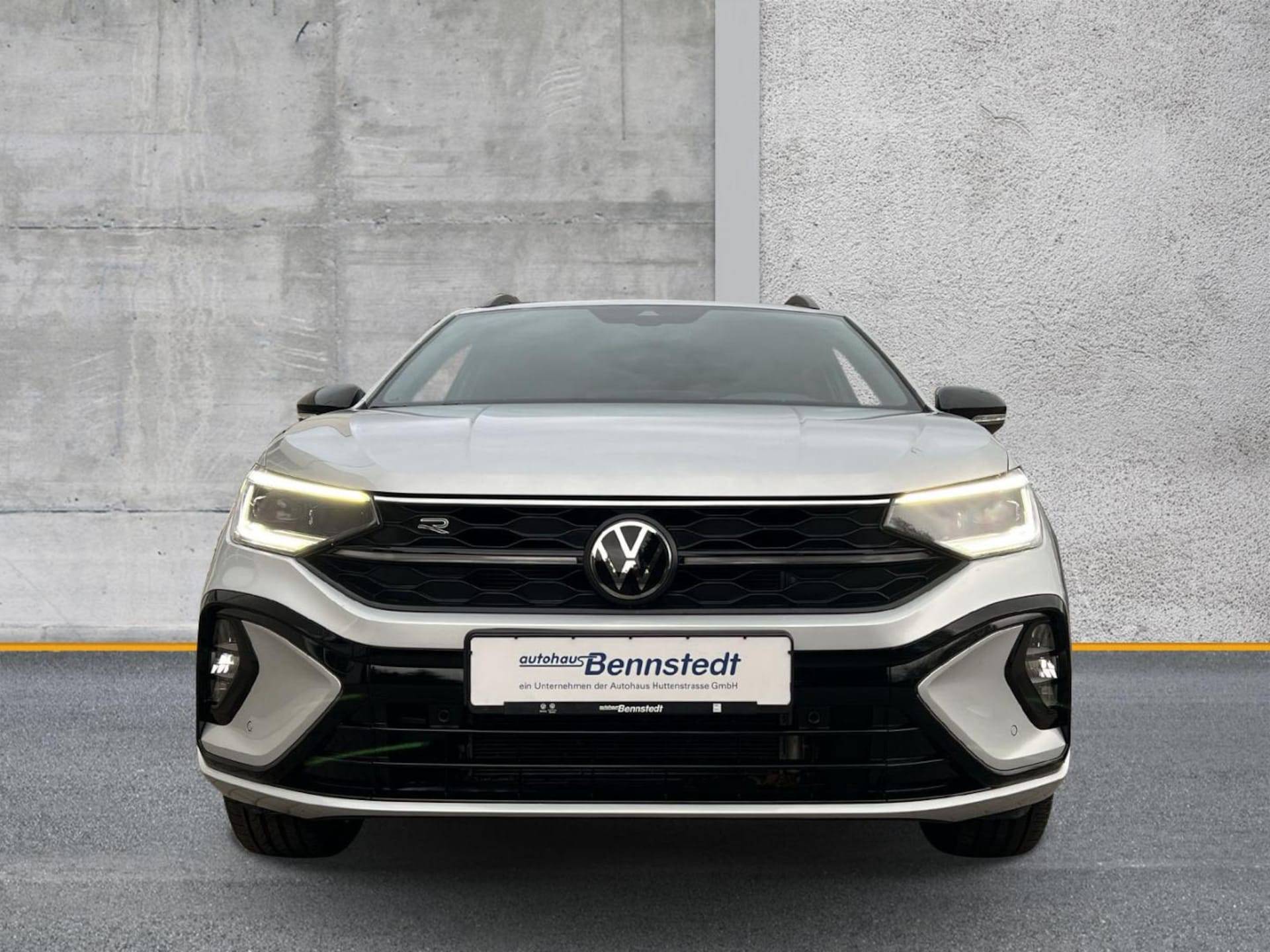 Volkswagen Taigo R-Line