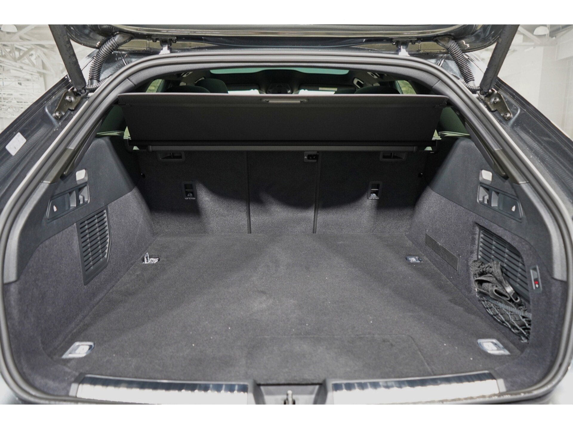 Audi A5 Avant e-hybrid