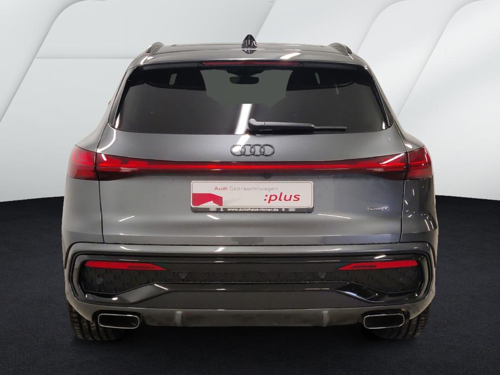 Audi Q5 – Bild 6