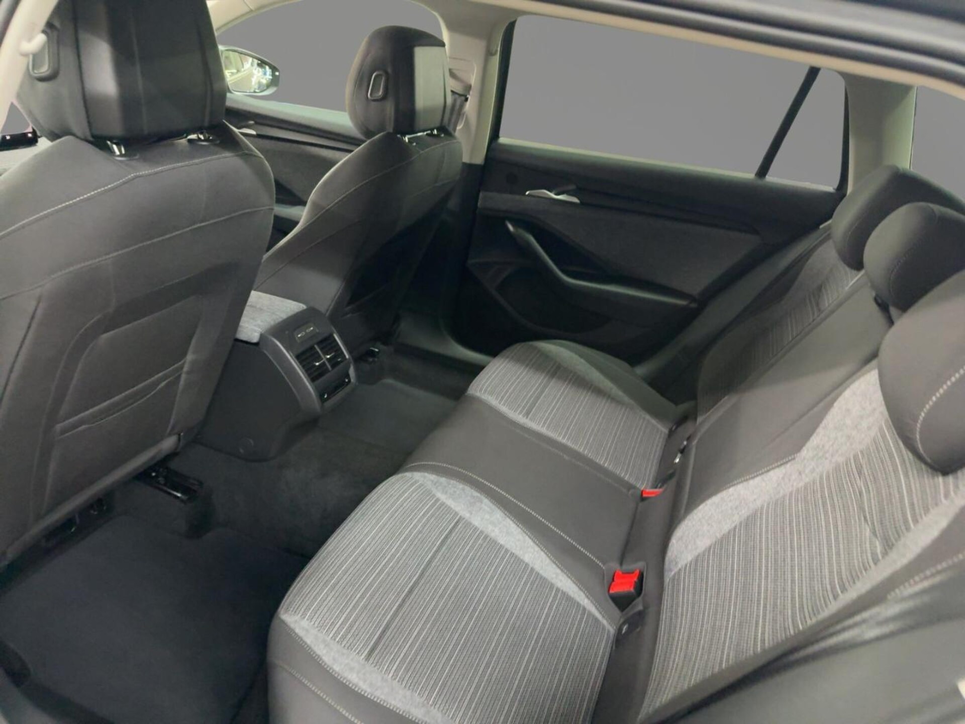 Skoda Superb Combi Selection