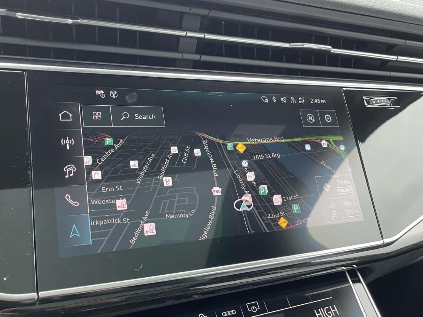 2025 Audi Q7 Premium Plus - Photo 28