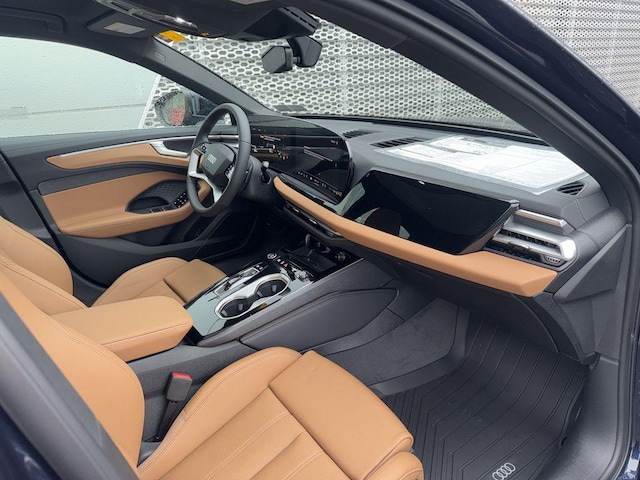 2026 Audi A6 Sedan