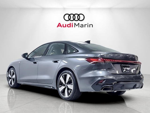 2026 Audi A5 Sedan