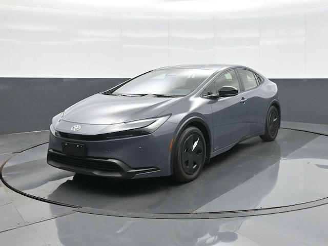 2024 Toyota Prius