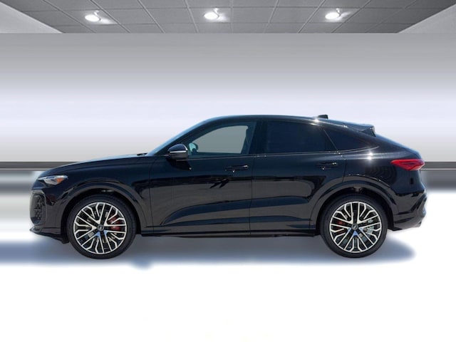 2026 Audi SQ5 Sportback