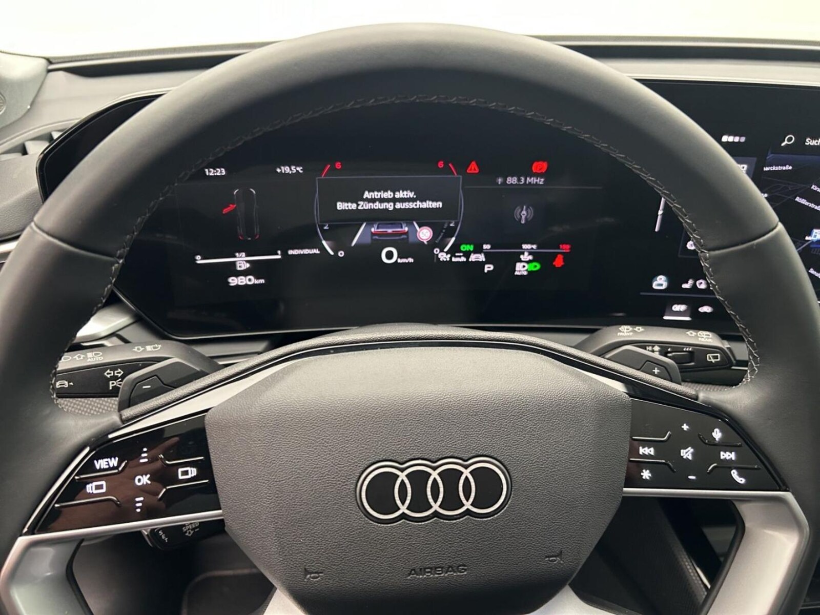 Audi A5 Avant – Bild 9