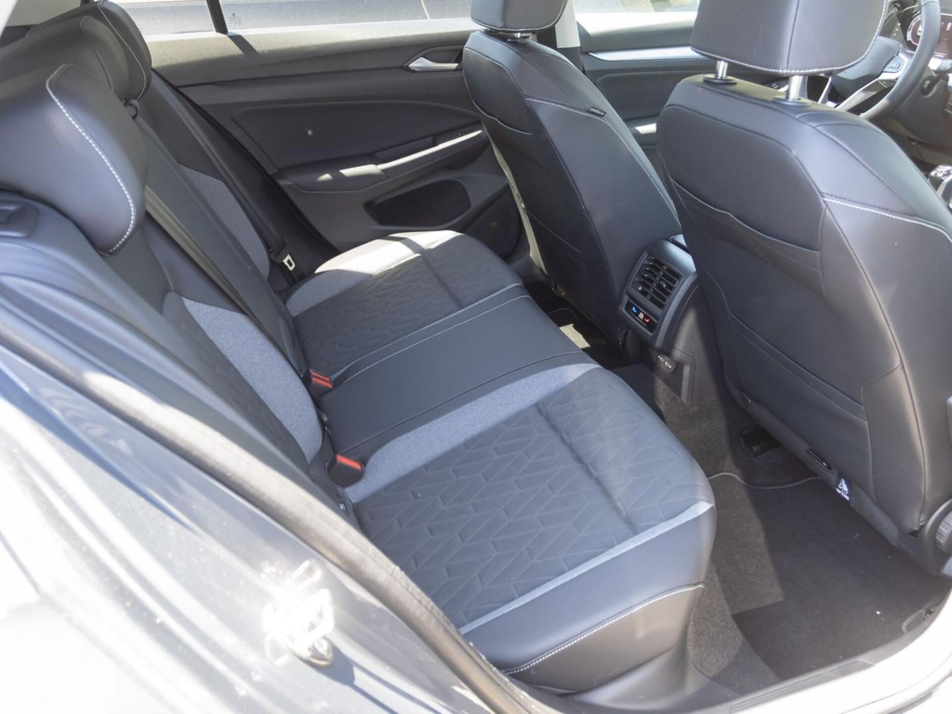 Volkswagen Golf Goal
