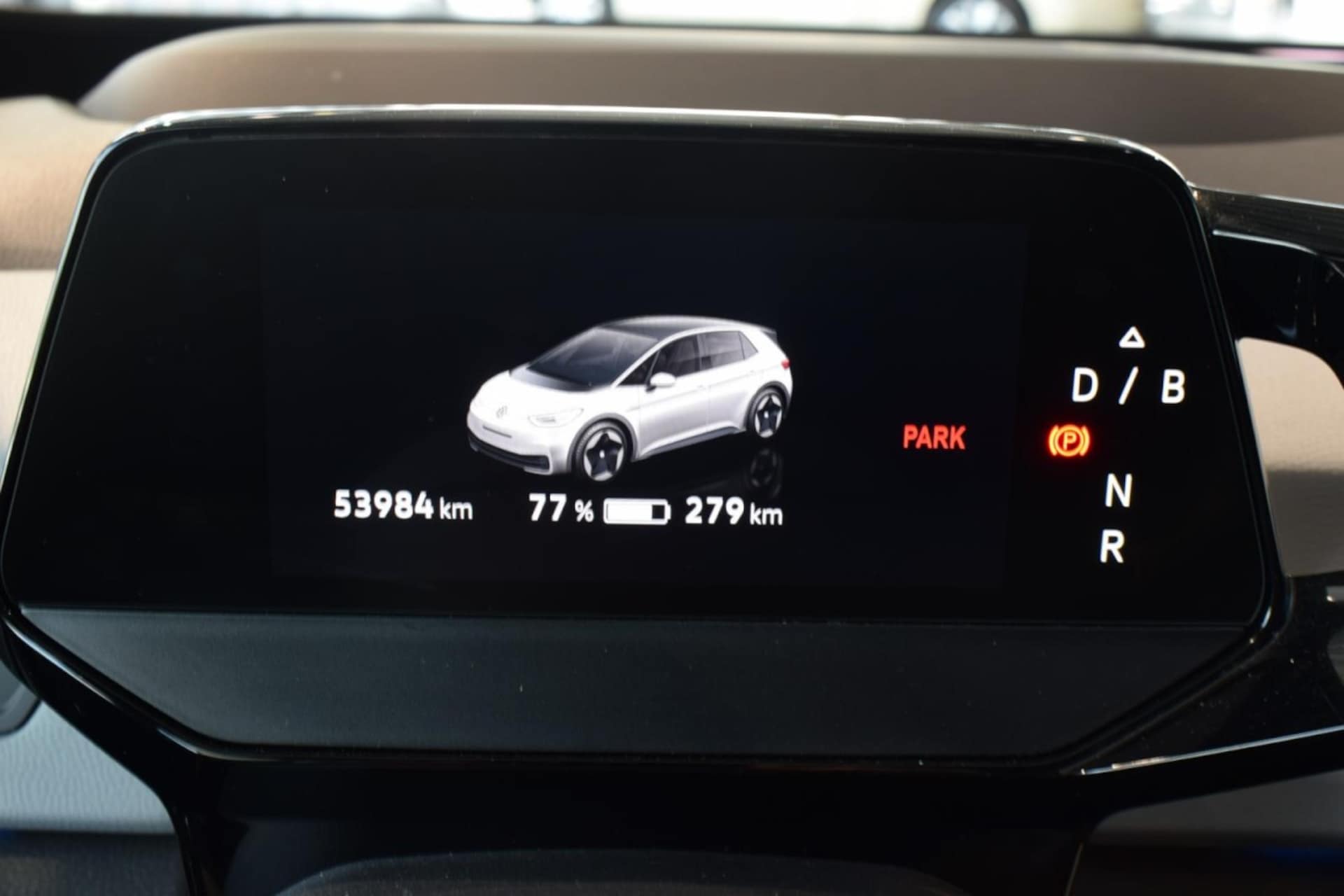 Volkswagen ID.3 Pro Performance