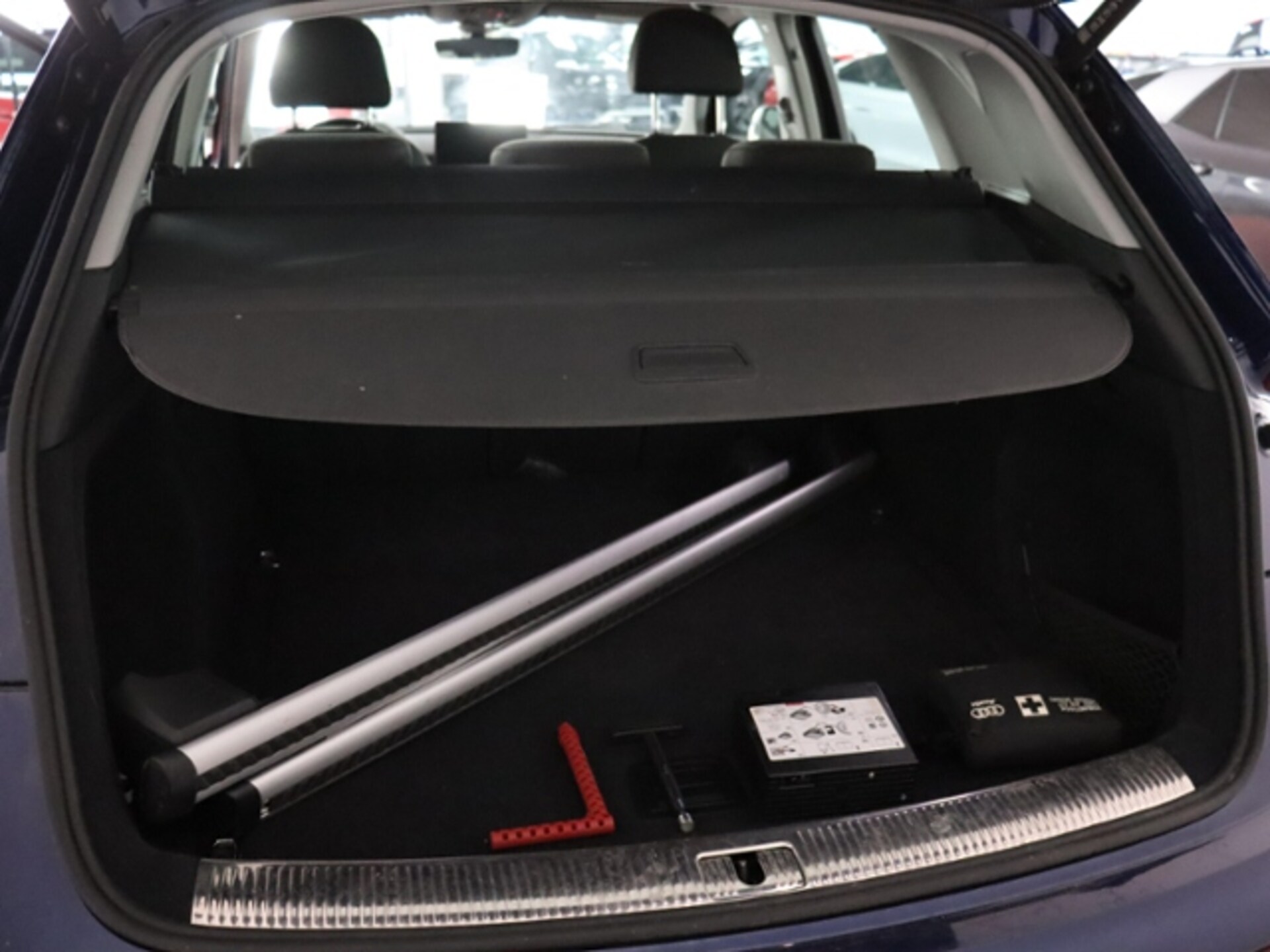 Audi Q5 SUV