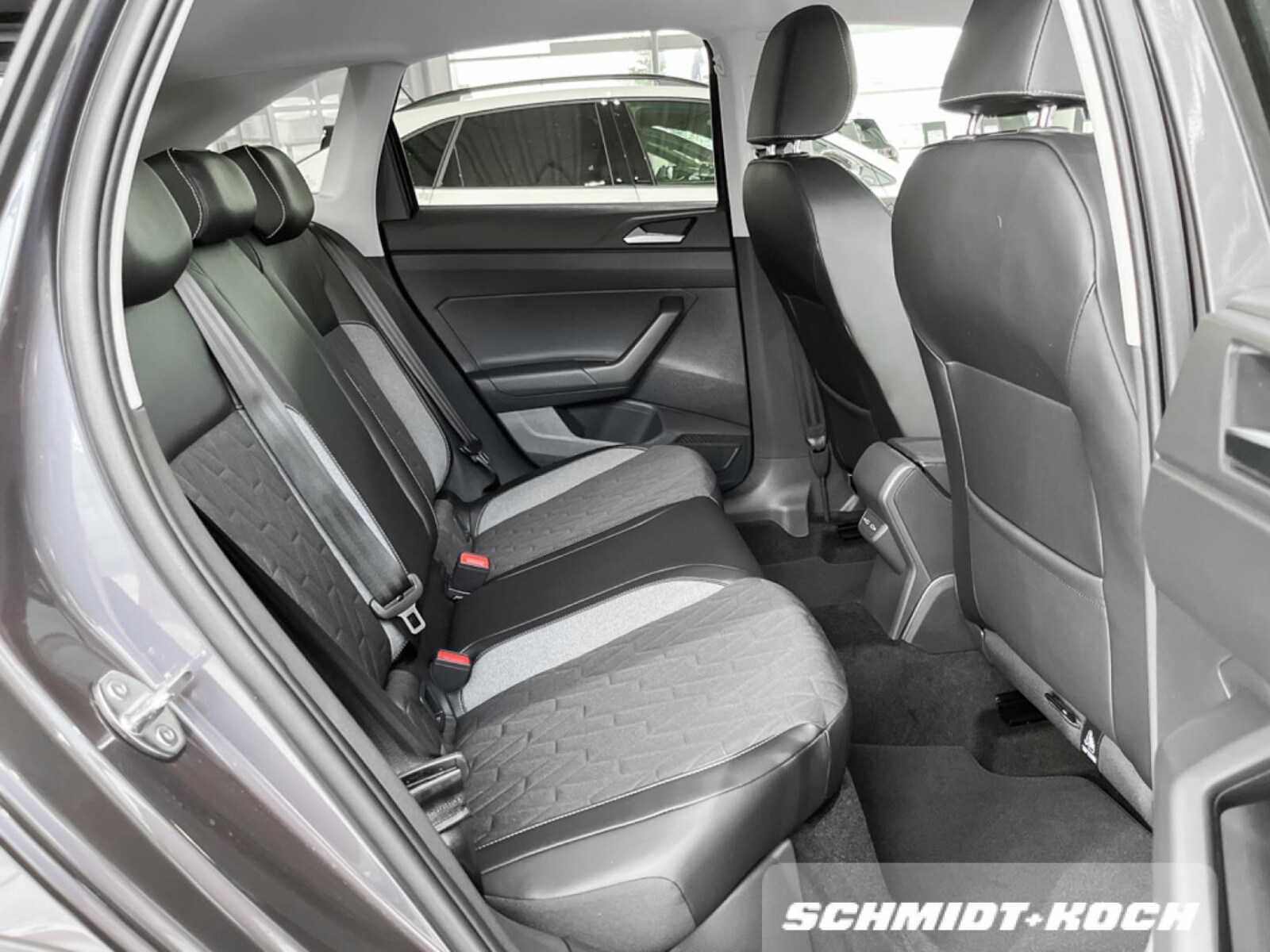Volkswagen Taigo – Bild 8