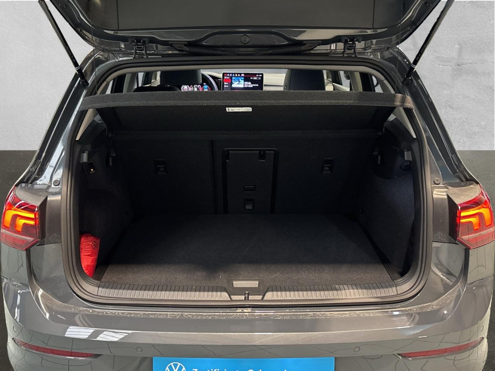 Volkswagen Golf Goal