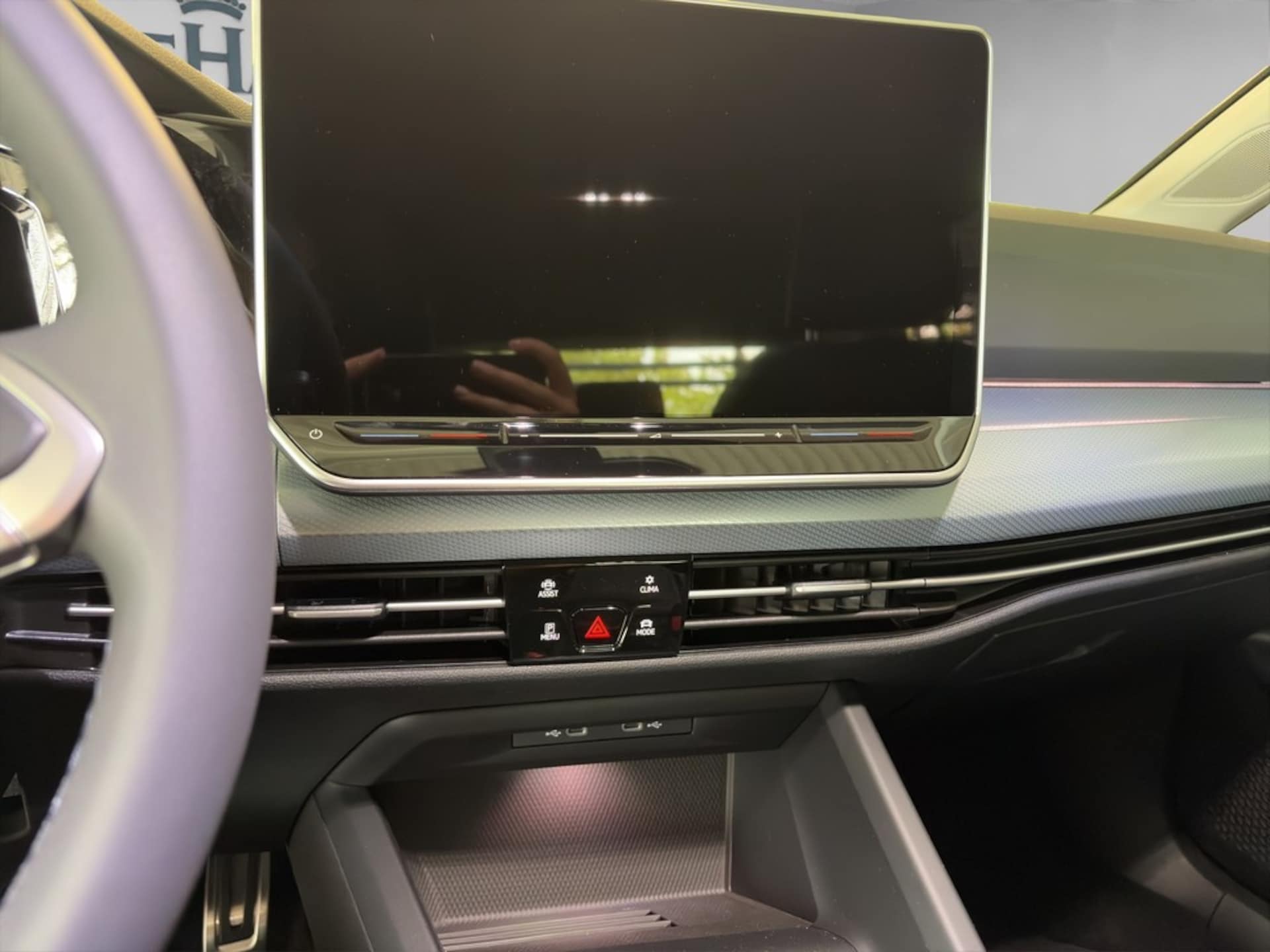 Volkswagen Golf ENERGY