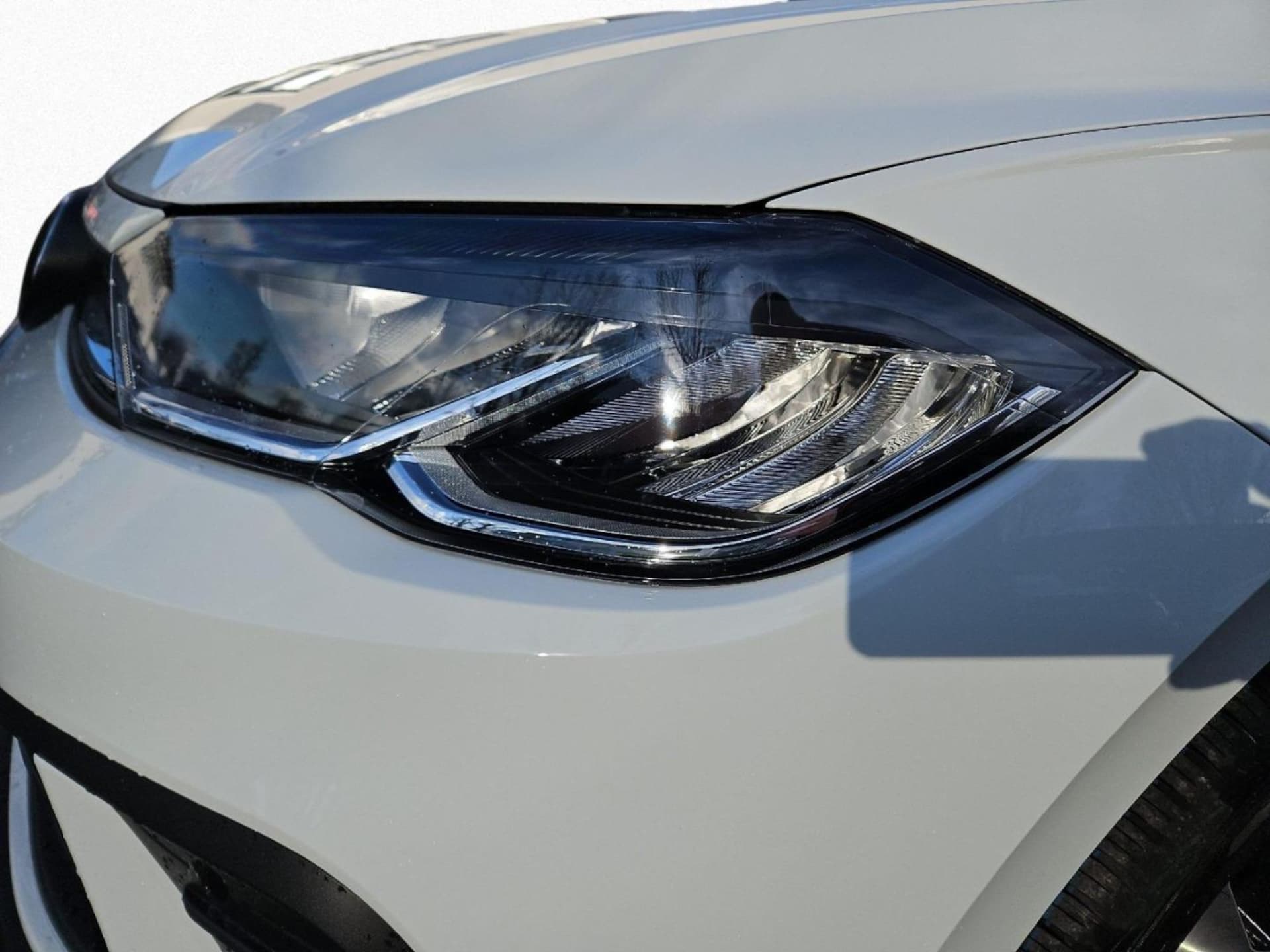 Volkswagen Polo ENERGY