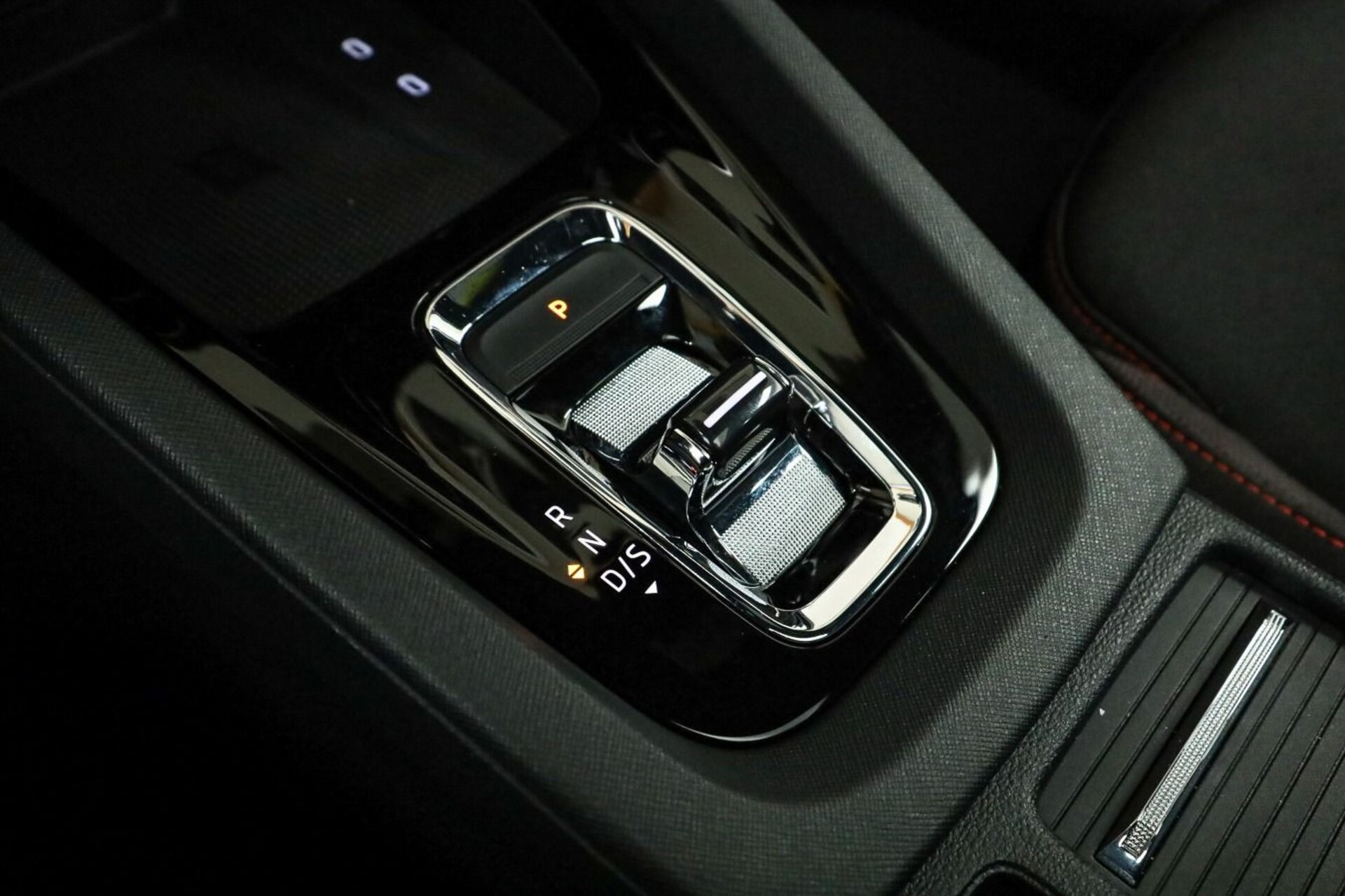 Skoda Octavia Combi RS