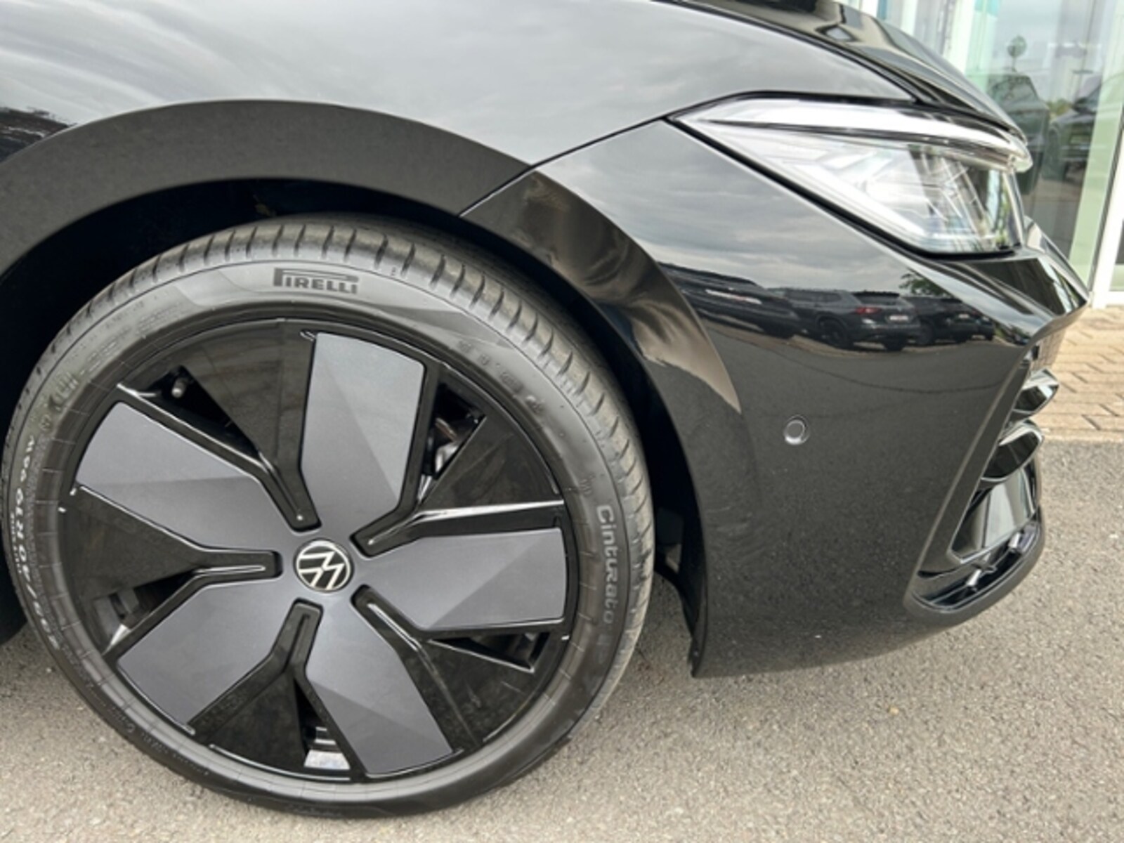 Volkswagen Passat – Bild 18