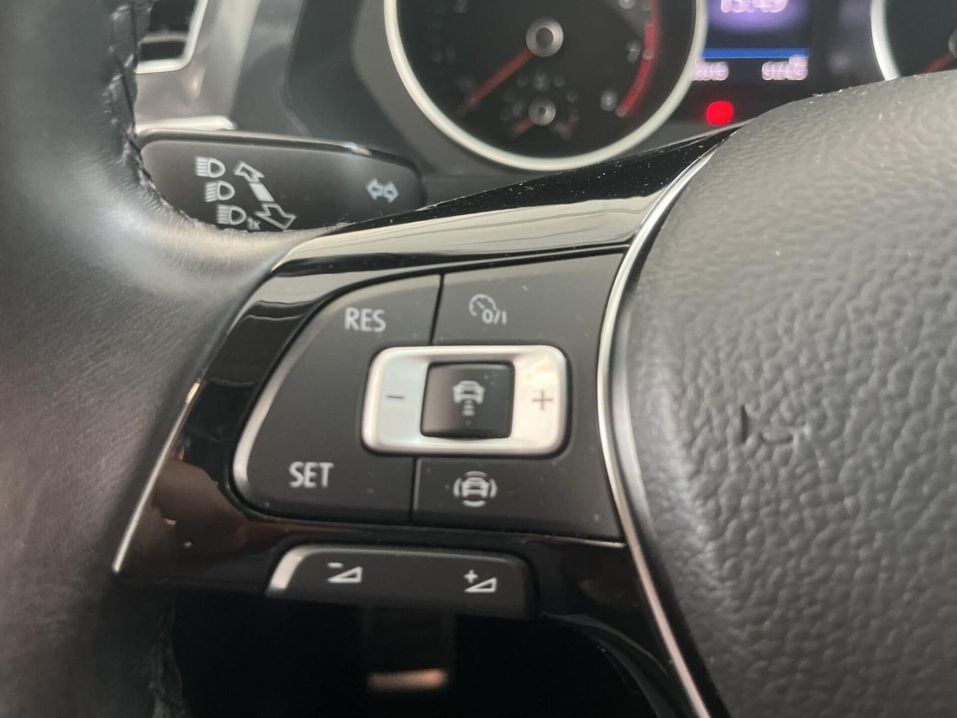 Volkswagen Tiguan Allspace United
