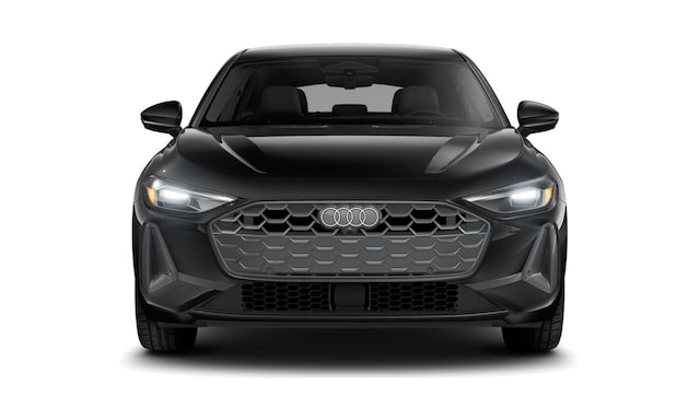 2026 Audi A5 Sedan