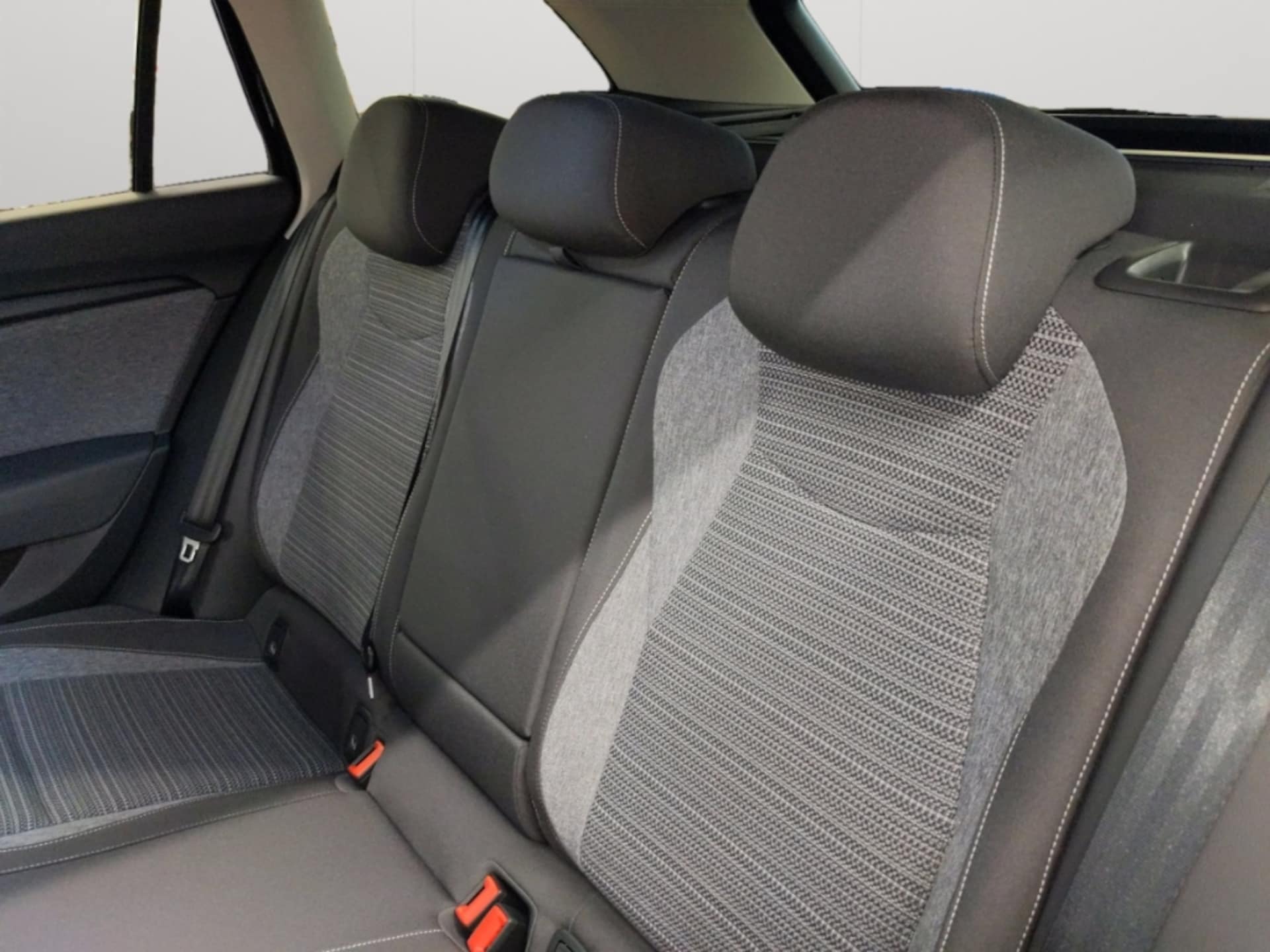 Skoda Superb Combi Selection