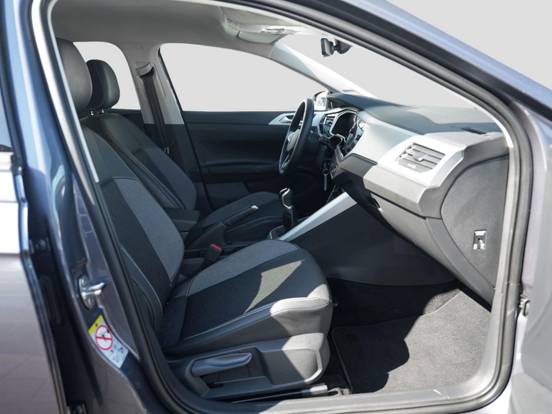 Volkswagen Polo Goal