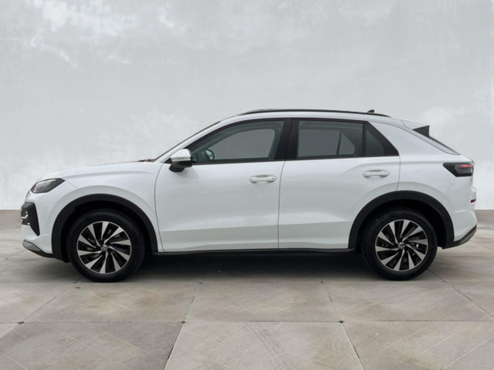 Volkswagen T-Roc – Bild 3