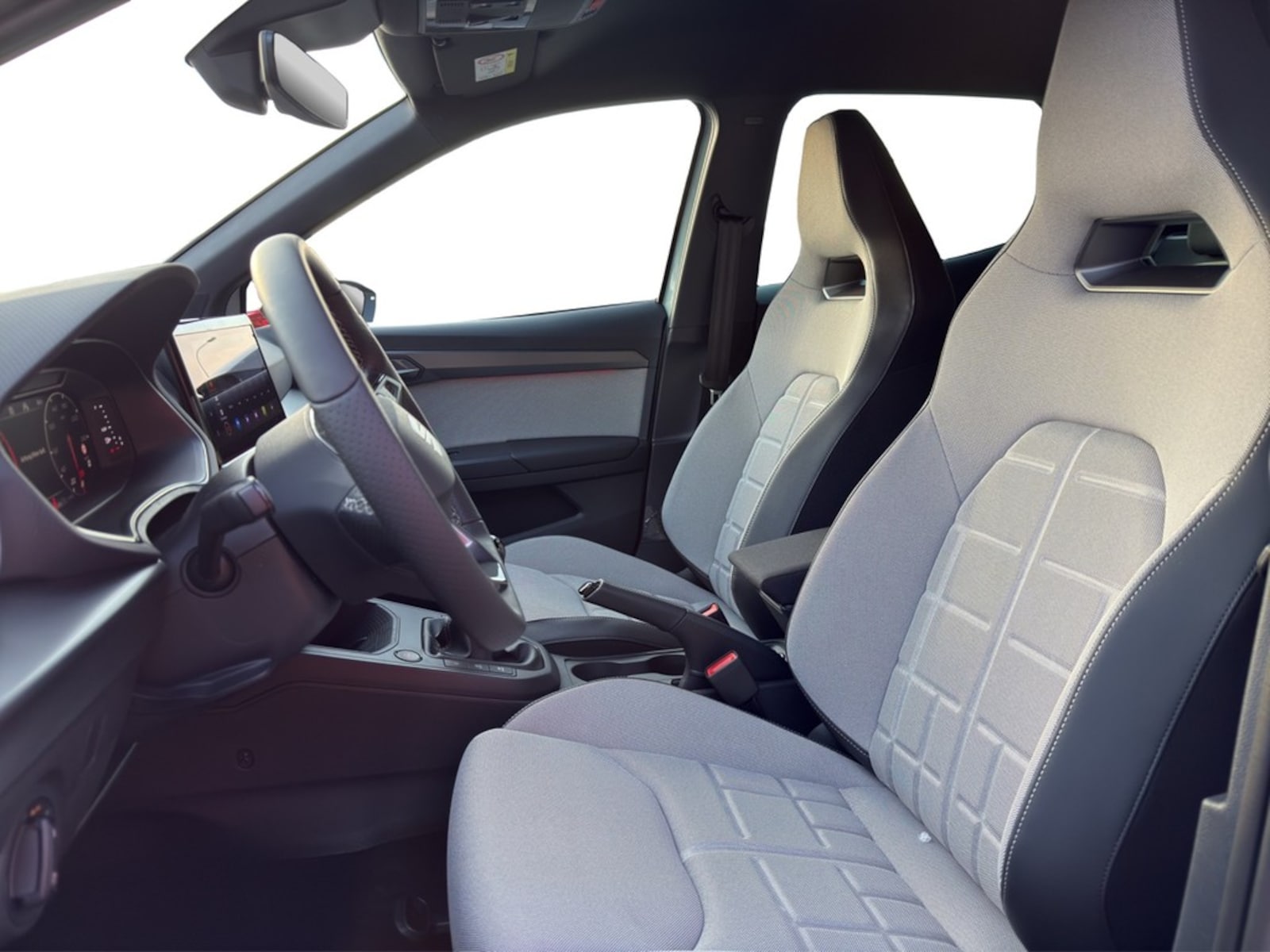 SEAT Arona – Bild 9