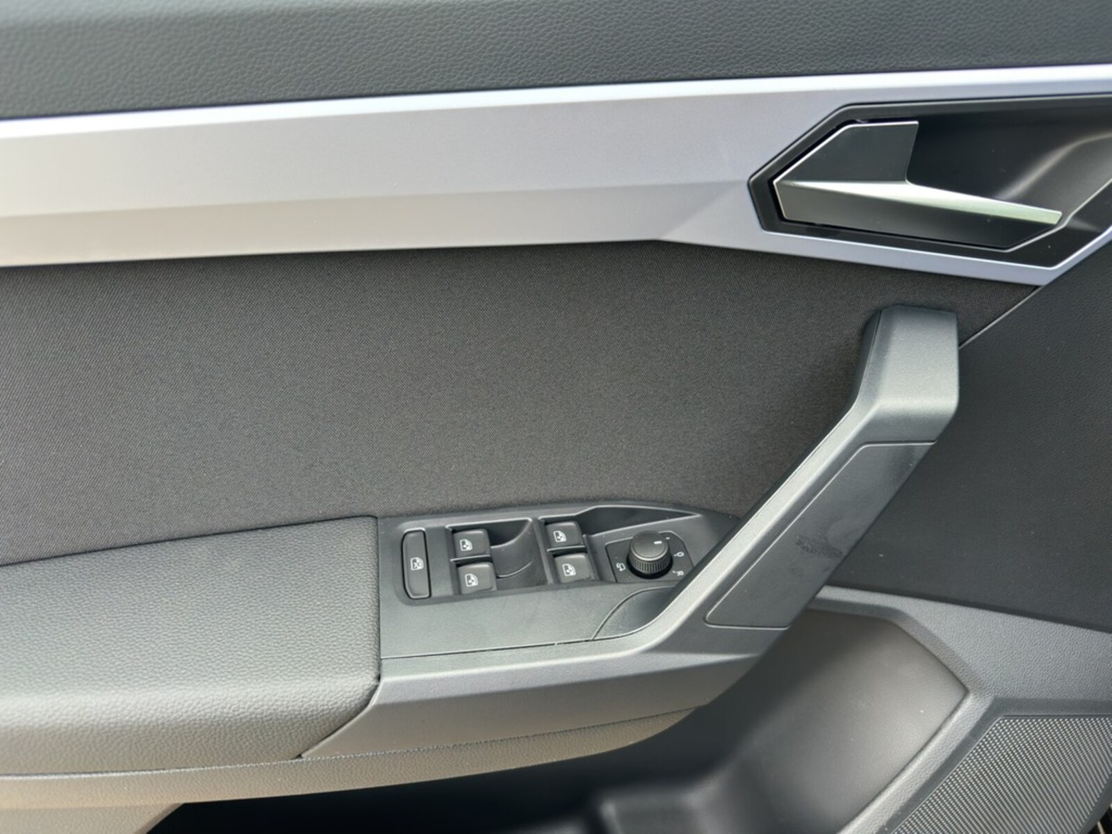 SEAT Ibiza – Bild 10