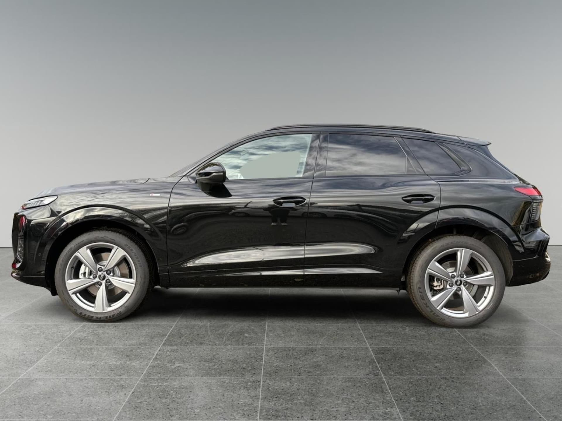 Audi Q3 SUV