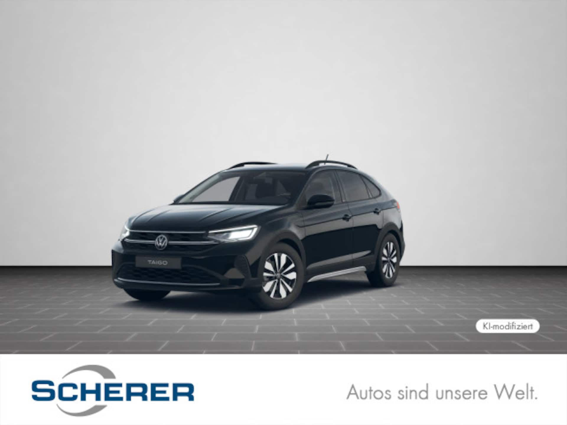 Volkswagen Taigo Life