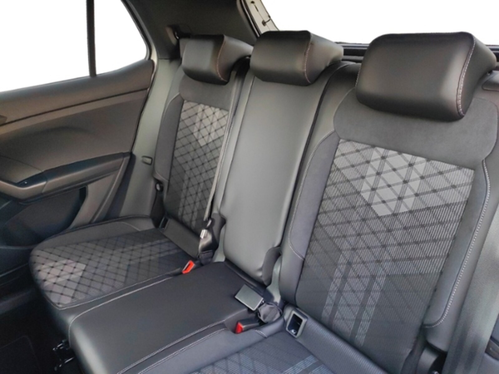 Volkswagen T-Cross – Bild 13
