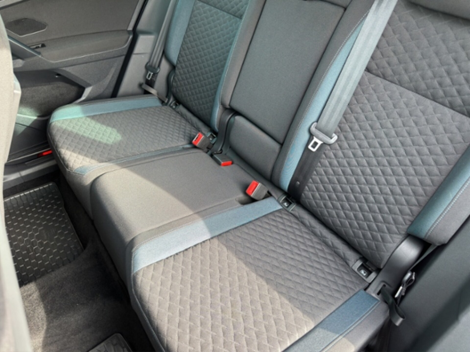 Volkswagen Tiguan IQ.DRIVE
