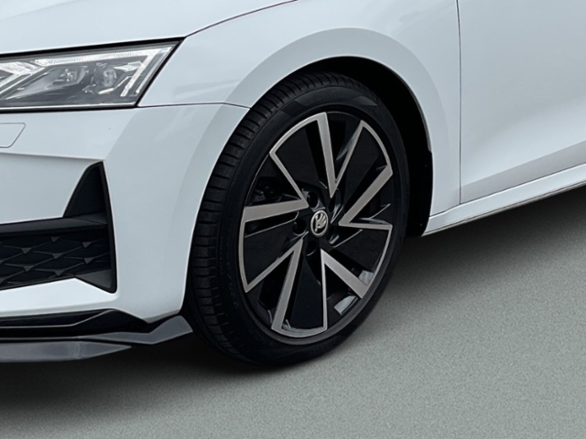 Skoda Octavia Combi Sportline