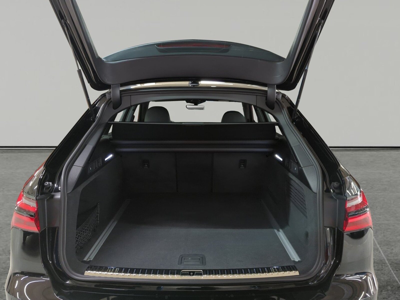 Audi A6 Avant – Bild 22