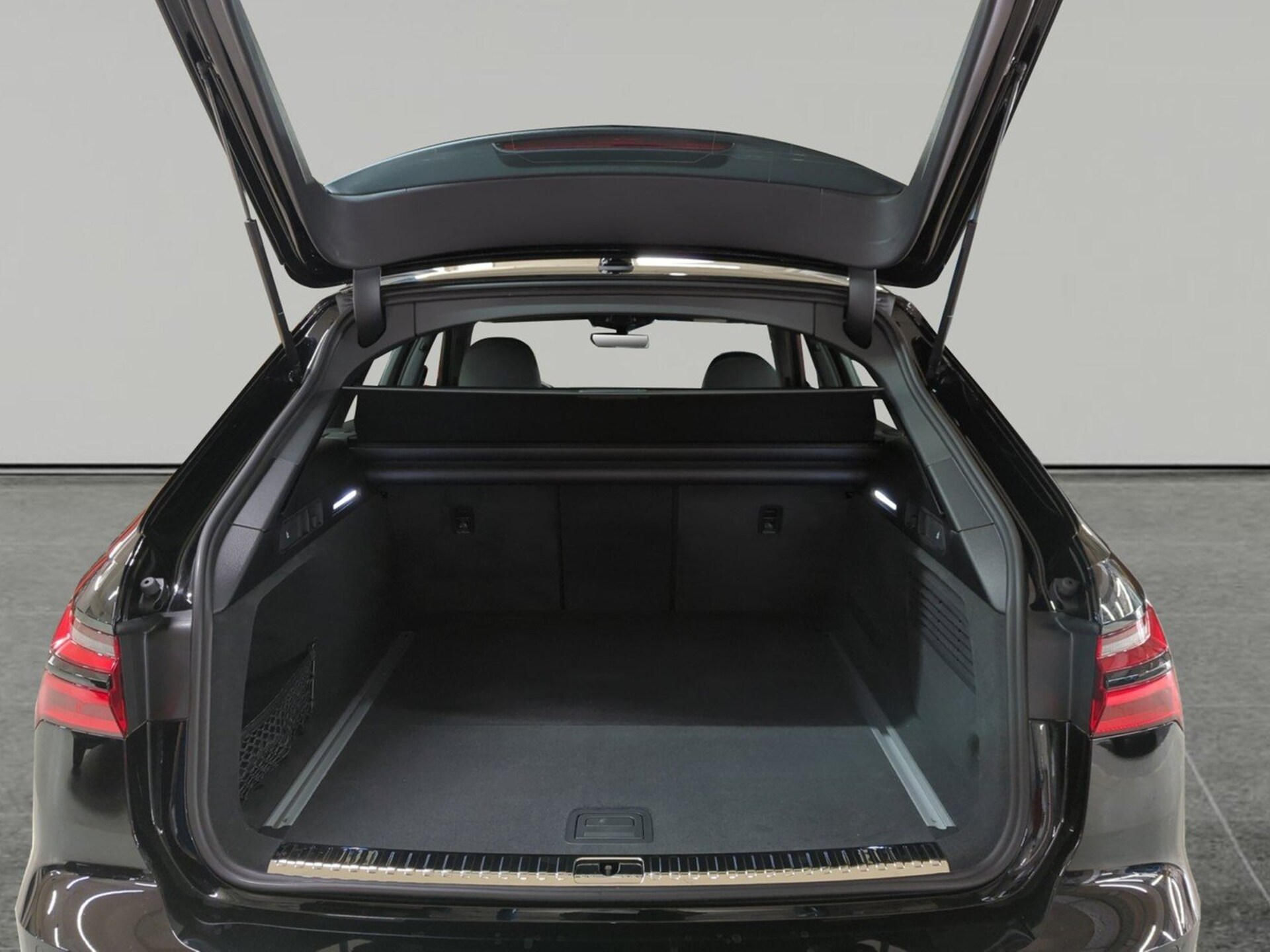Audi A6 Avant Design