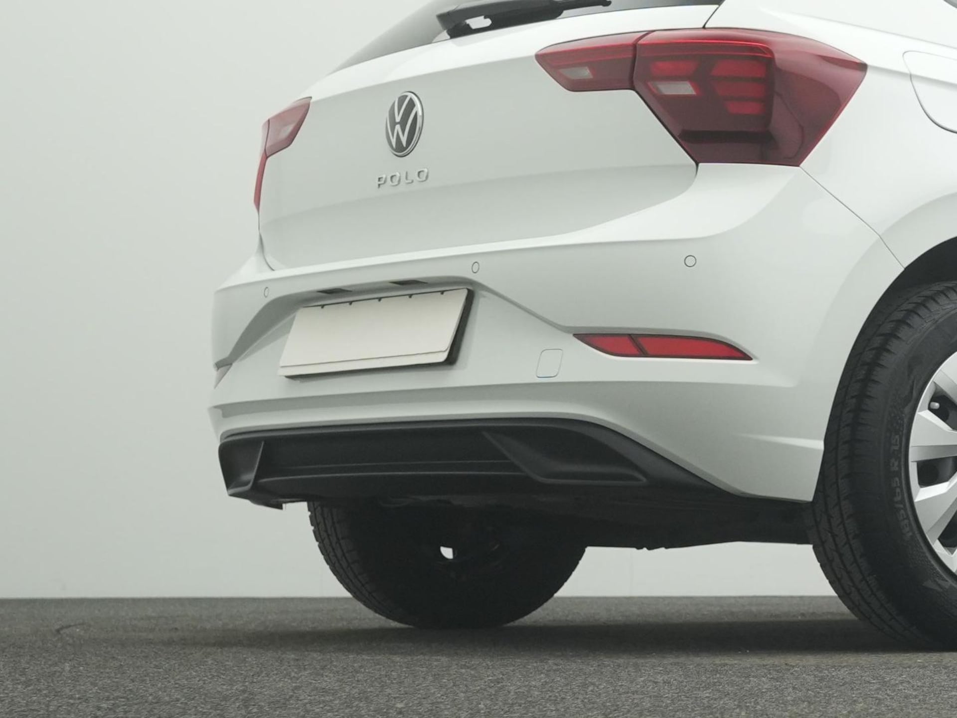 Volkswagen Polo Life