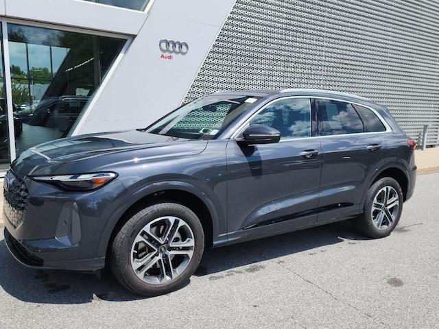 Photo of 2025 Audi Q5 