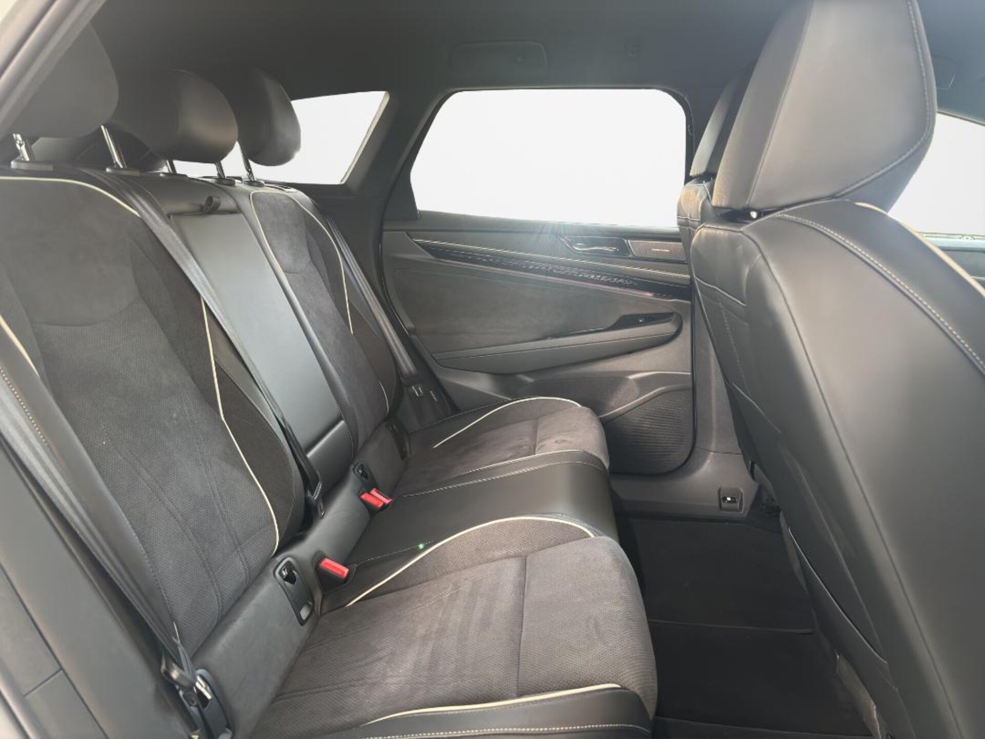 Volkswagen ID.7 Tourer Pro Edition Plus